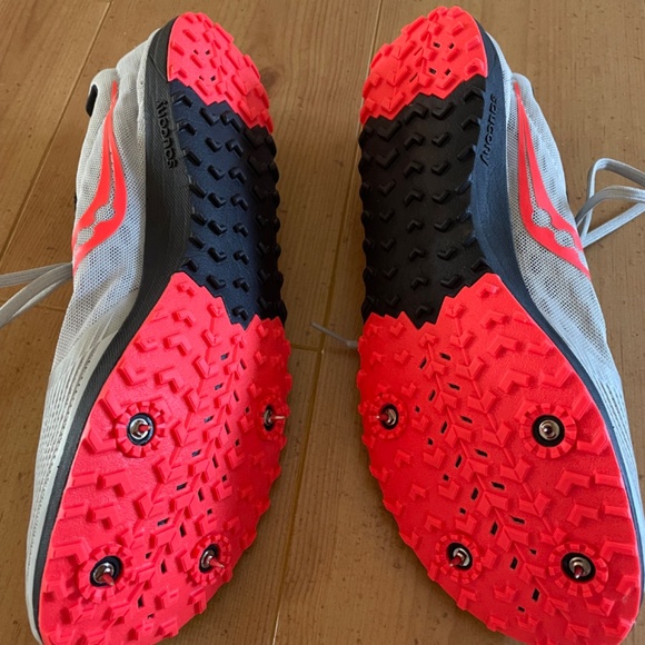 Saucony Kilkenny XCountry Spikes - Picture 3 of 5